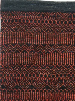 Contemporary Gabbeh|Kibek Hot