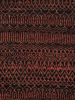 Contemporary Gabbeh|Kibek Hot