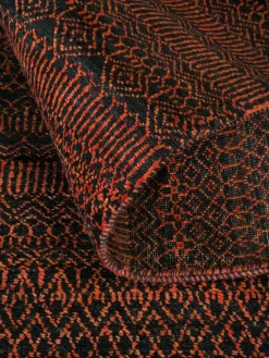 Contemporary Gabbeh|Kibek Hot