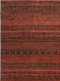 Contemporary Gabbeh|Kibek Clearance