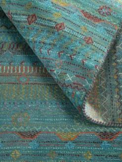 Contemporary Gabbeh|Kibek