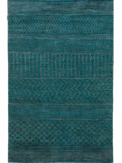 Contemporary Gabbeh|Kibek Clearance