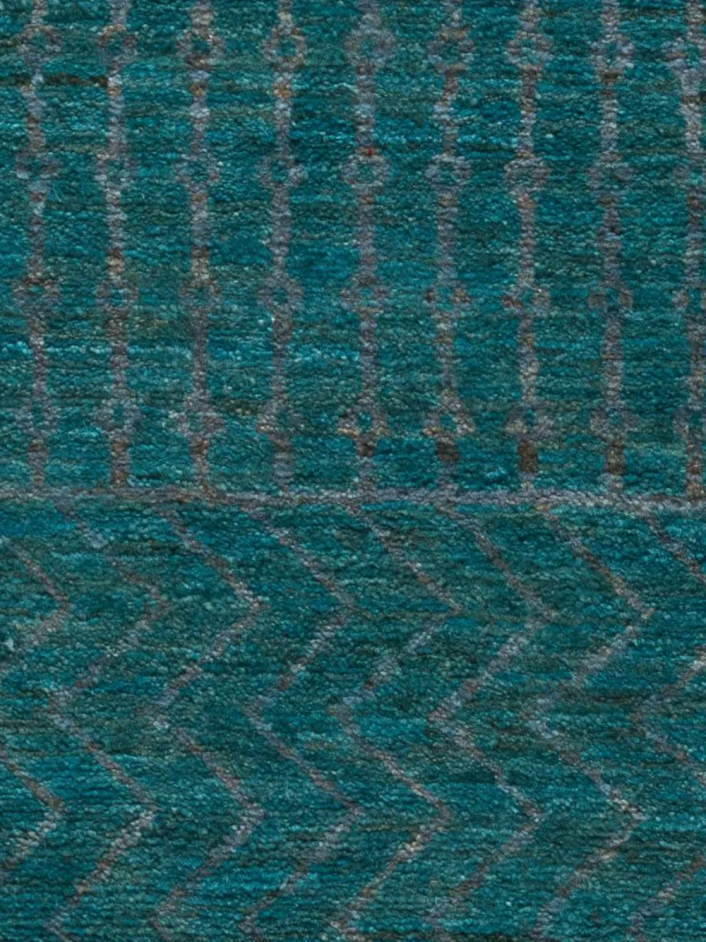 Contemporary Gabbeh|Kibek Clearance