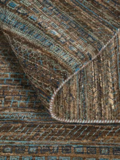 Contemporary Gabbeh|Kibek Outlet