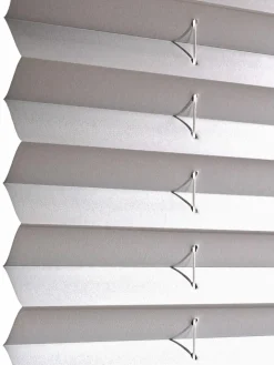 Dark Night Plissee|Kibek