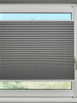 Dark Night Plissee|Kibek Online