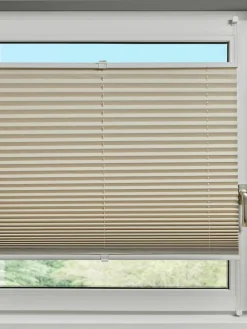 Dark Night Plissee|Kibek Online