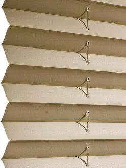 Dark Night Plissee|Kibek Online