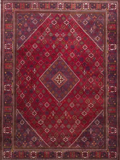 Djosheghan|Kibek Outlet