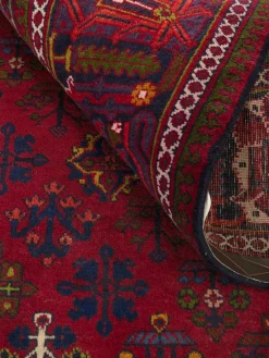 Djosheghan|Kibek Outlet