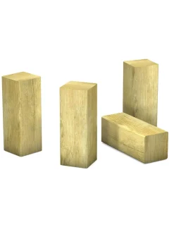 Eckstab|Kibek Discount