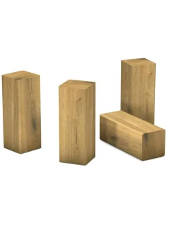 Eckstab|Kibek Discount