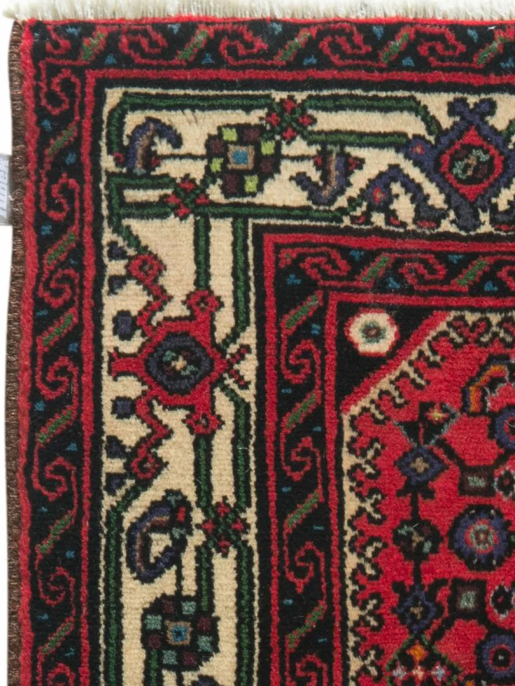 Endjelas Hamadan|Kibek Outlet