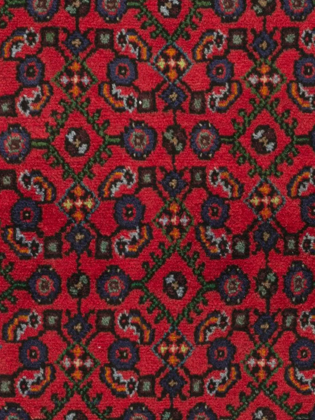 Endjelas Hamadan|Kibek Outlet