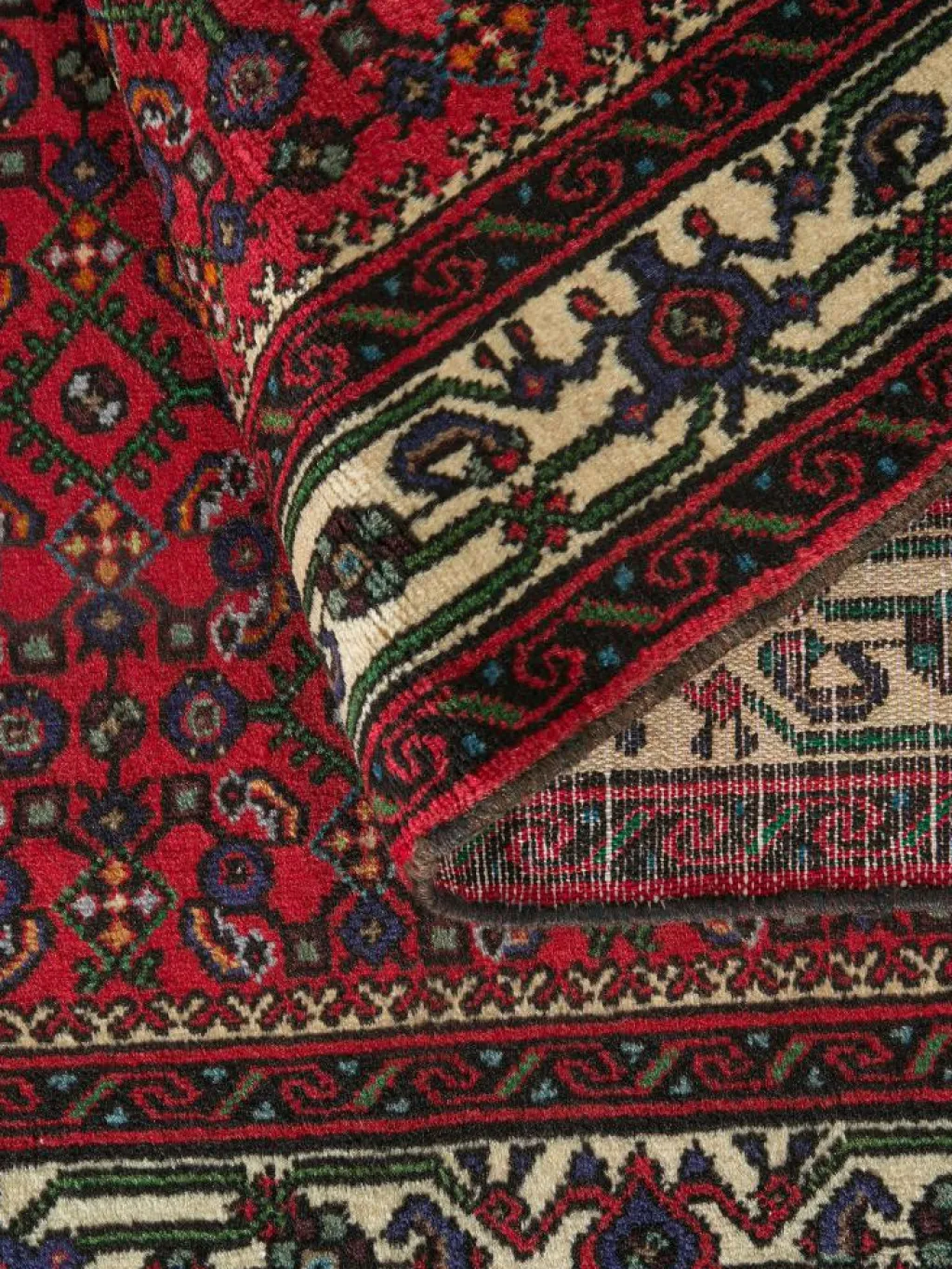 Endjelas Hamadan|Kibek Outlet