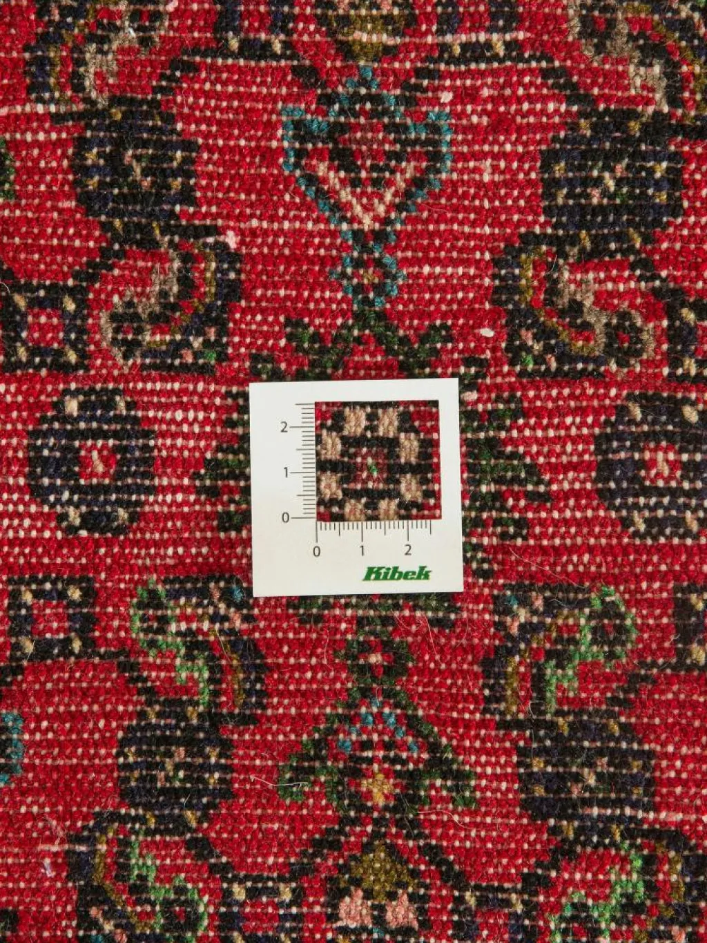 Endjelas Hamadan|Kibek New