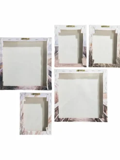 5er Set Beach|Kibek New