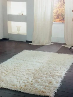 Flokati Super Plus|Kibek Discount