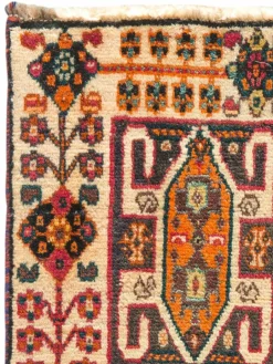 Gashgai|Kibek Clearance