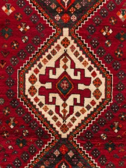 Gashgai|Kibek Discount