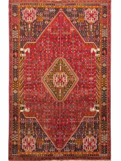 Gashgai|Kibek Clearance