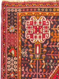 Gashgai|Kibek Clearance