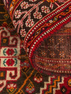 Gashgai|Kibek Clearance