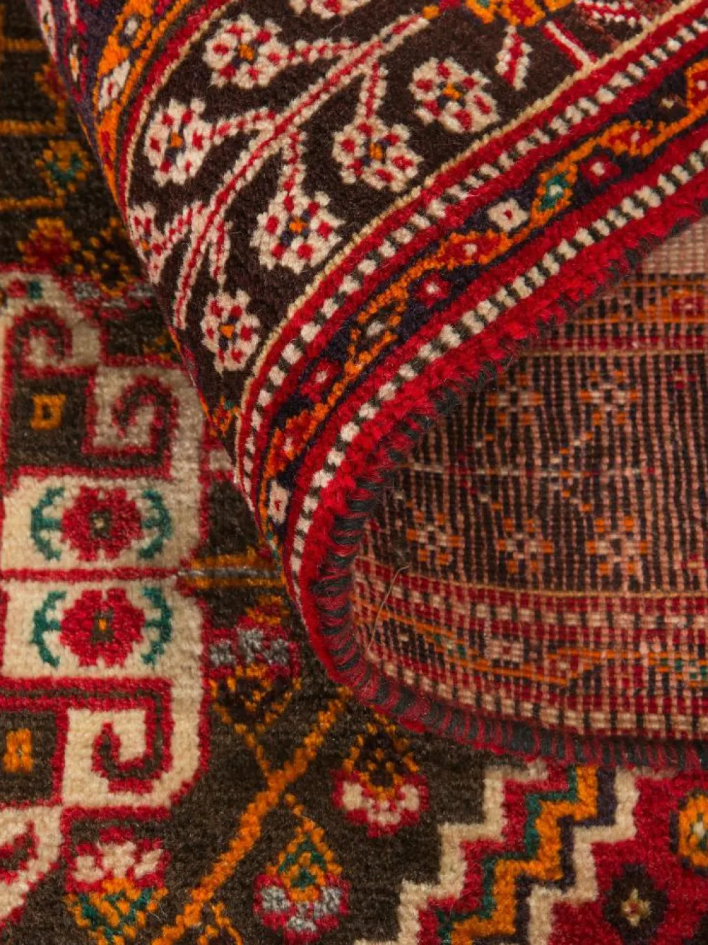 Gashgai|Kibek Clearance