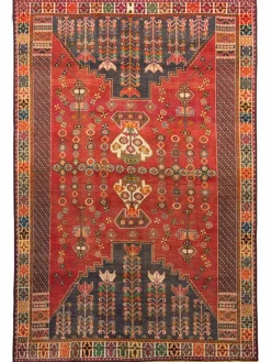 Gashgai|Kibek Outlet