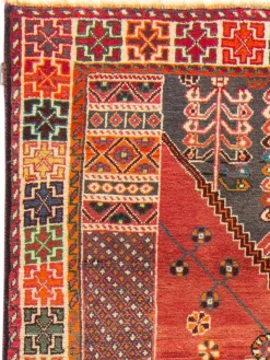 Gashgai|Kibek Outlet