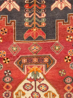 Gashgai|Kibek Outlet