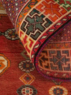 Gashgai|Kibek Outlet