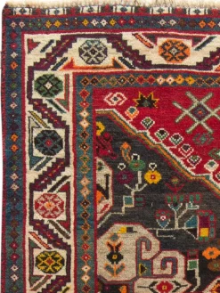 Gashgai|Kibek Clearance