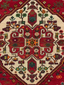 Gashgai|Kibek Clearance