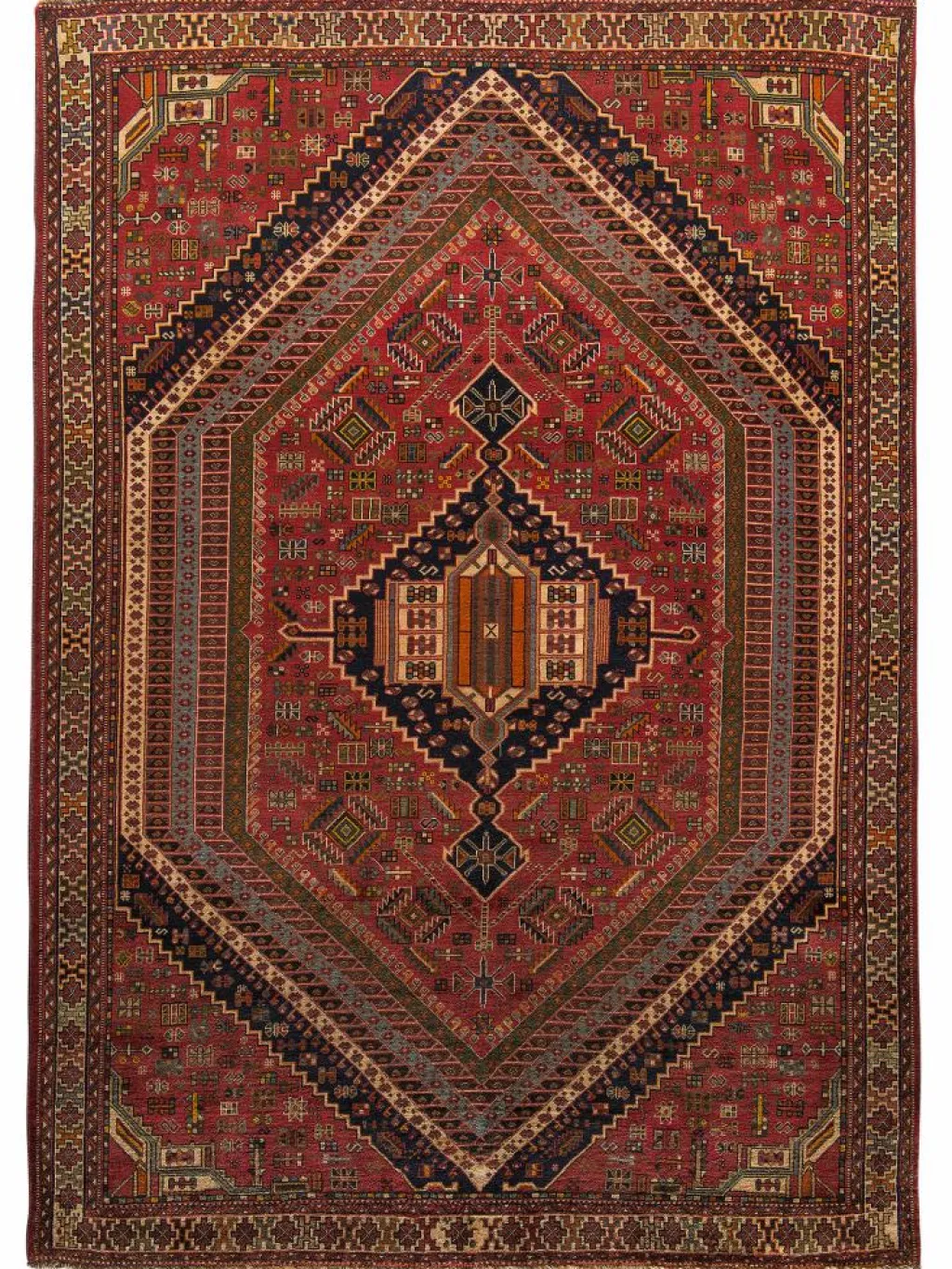 Gashgai|Kibek Clearance