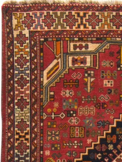 Gashgai|Kibek Clearance