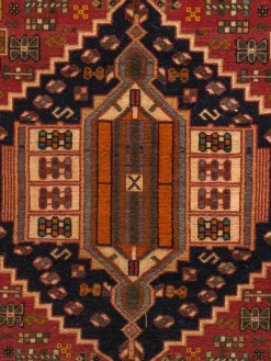 Gashgai|Kibek Clearance