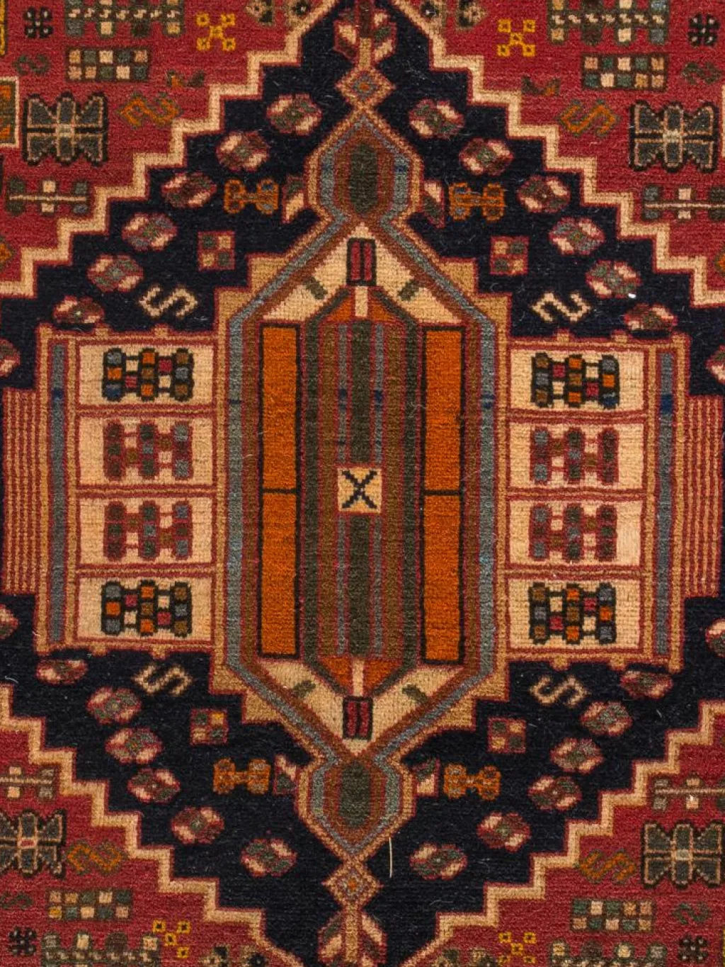 Gashgai|Kibek Clearance