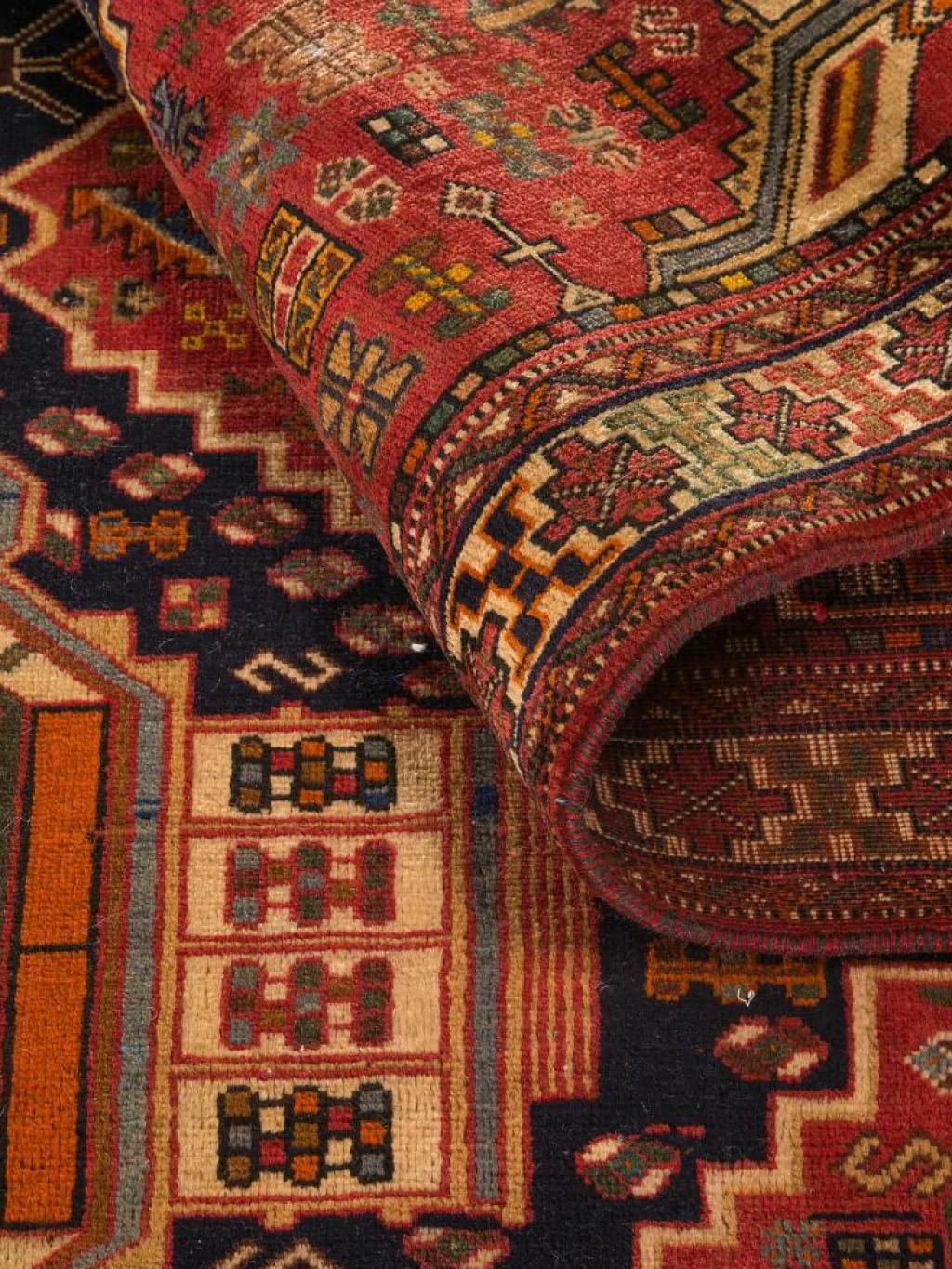 Gashgai|Kibek Clearance