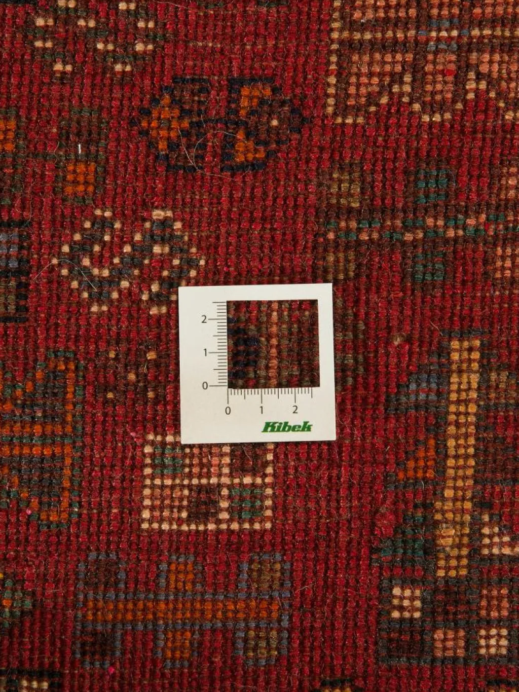 Gashgai|Kibek Clearance