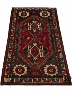 Gashgai|Kibek Discount