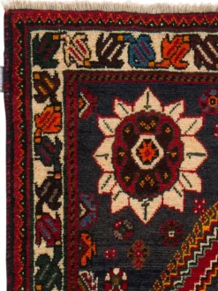 Gashgai|Kibek Discount