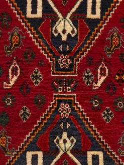 Gashgai|Kibek Discount