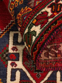 Gashgai|Kibek Discount