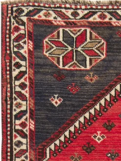 Gashgai|Kibek Discount