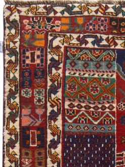 Gashgai|Kibek Outlet