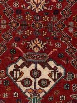 Gashgai|Kibek Outlet