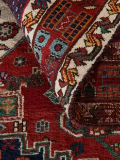 Gashgai|Kibek Outlet