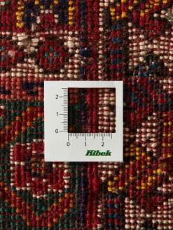 Gashgai|Kibek Outlet