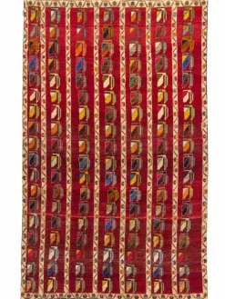 Gashgai|Kibek Outlet